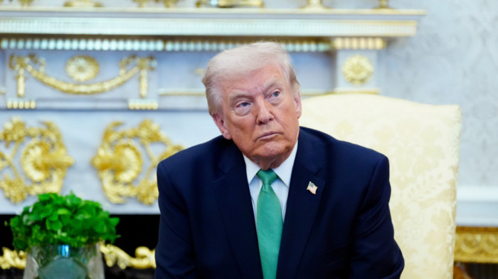 Kina kaže da će nastaviti da komunicira sa SAD o poseti američkog predsednika Trampa