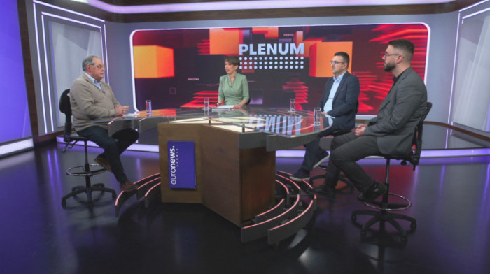 Čović, Radojković i Gulić u emisiji Plenum: Martovski pogrom bio organizovana akcija sa ciljem etničkog čišćenja Srba