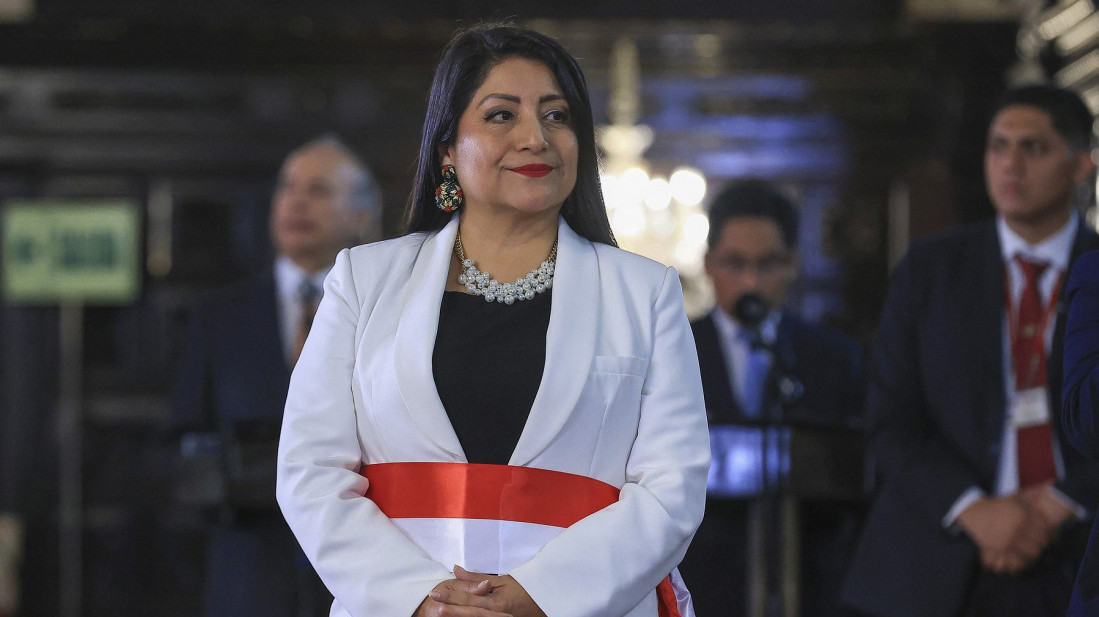 Premijerka Perua podnela ostavku mesec dana pre izbora