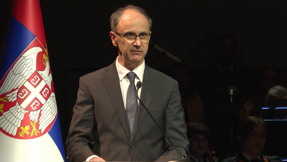 U Palati Srbija počela sednica Saveta za nacionalne manjine, predsedava Macut