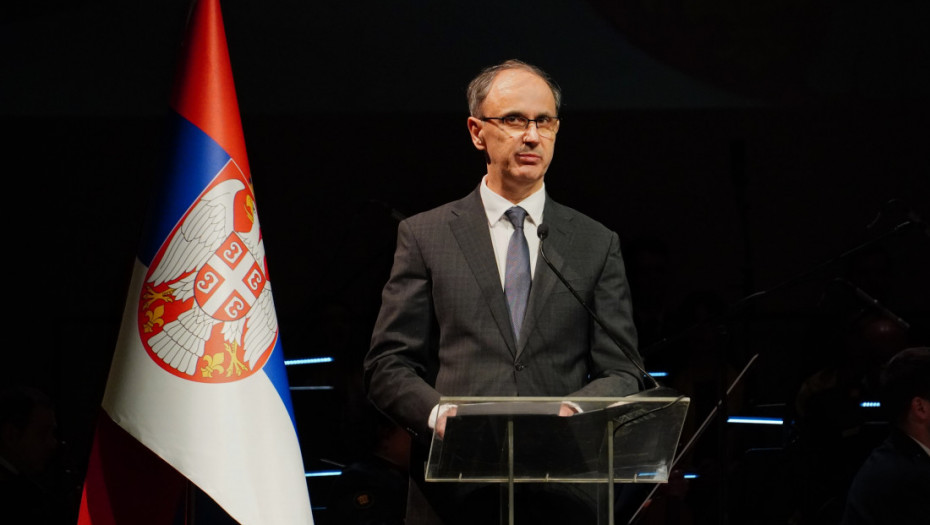 Macut: Može se razgovarati o nepoverenju Vladi, ali trenutno ima većih izazova