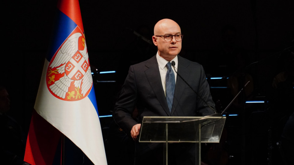 Vučević: Predstojeći lokalni izbori veoma važni za sagledavanje dalje situacije u Srbiji