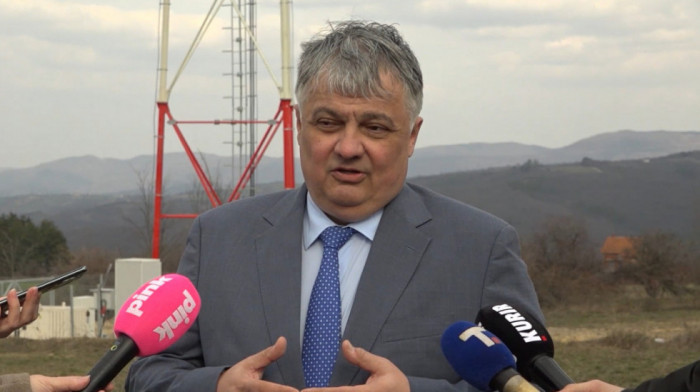 Lučić: Hakerska grupa ukrala podatke sa Telekomovih servera i tražila bitkoine, podaci korisnika bezbedni