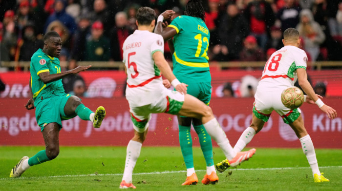 Fudbalerima Senegala oduzeta titula, Maroko postao prvak Afrike za "zelenim stolom"