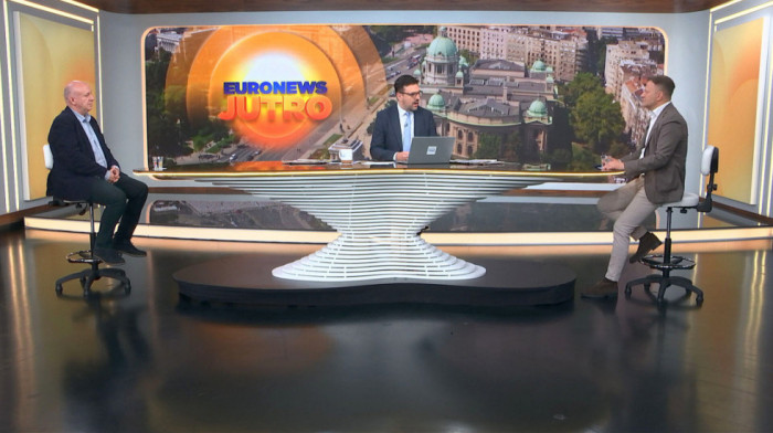 Da li postoji "kolektivni Zapad" i da li će biti proširenja EU? Najvažnija pitanja ovog trenutka za svet i Srbiju