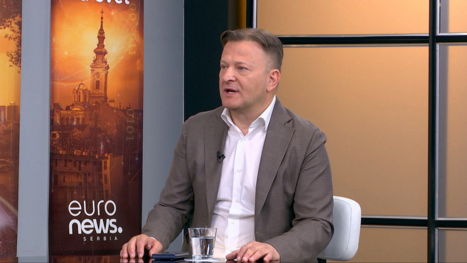 Ibrahimović: Država ključ stabilnosti u krizama i daljem razvoju ekonomije