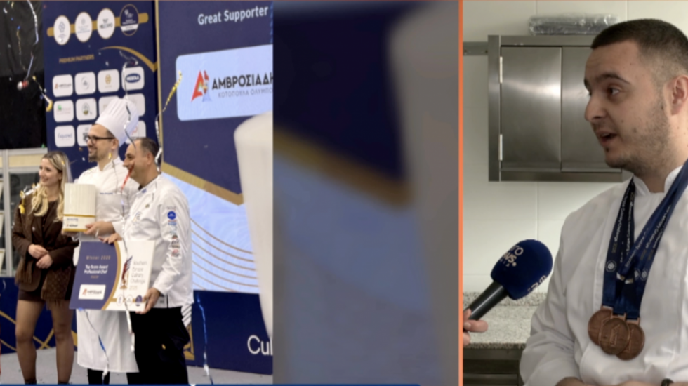 Veliki uspeh studenata gastronomije iz Novog Sada: Brojna priznanja za mlade kuvare na kulinarskom takmičenju