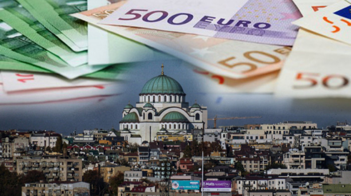 Gradnja i dalje cveta, stižu novi kvadrati: Kakve će biti cene i kakva je računica za ulaganje u nekretnine