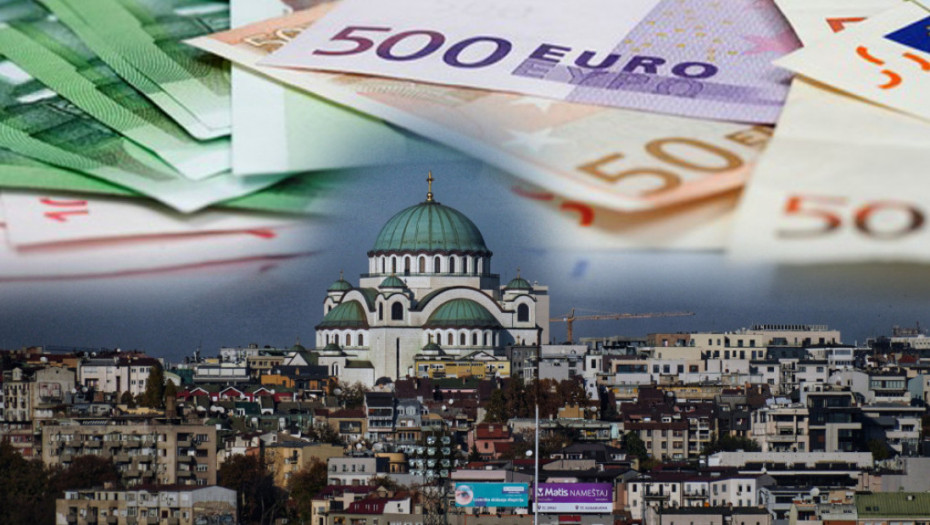 Gradnja i dalje cveta, stižu novi kvadrati: Kakve će biti cene i kakva je računica za ulaganje u nekretnine