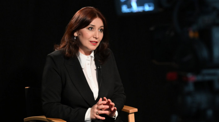 Snežana Savičić Sekulić obeležava 25 godina od prvog nastupa u ulozi Đilde u Verdijevom "Rigoletu"