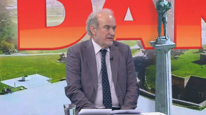 Zakon o slobodnom pristupu informacijama: Marinović upozorava na sistemsku zloupotrebu prava