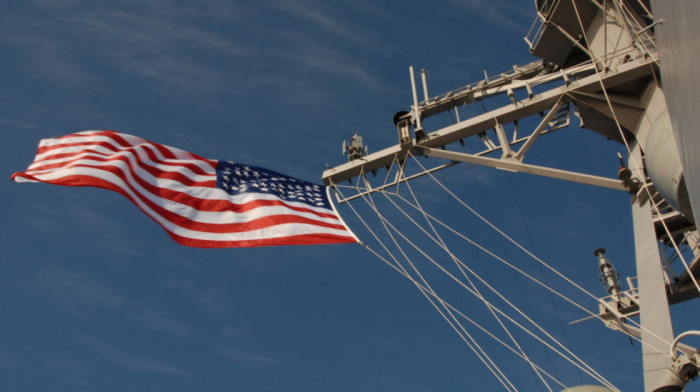 Od Kuvajta do Katara: Gde su stacionirane hiljade američkih vojnika na Bliskom istoku - i zašto Tripoli plovi ka Zalivu?