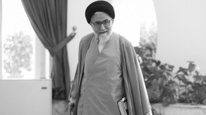 Ko je Esmail Hatib, ministar obaveštajnih poslova kog Izrael tvrdi da je likvidirao?