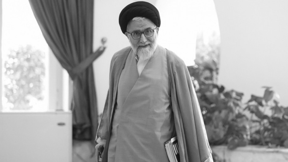 Ko je Esmail Hatib, ministar obaveštajnih poslova kog Izrael tvrdi da je likvidirao?