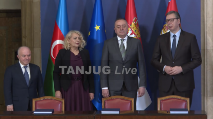 Potpisan ugovor o izgradnji brze saobraćajnice: Od Bačkog Brega do Vrbasa stizaće se za oko 50 minuta