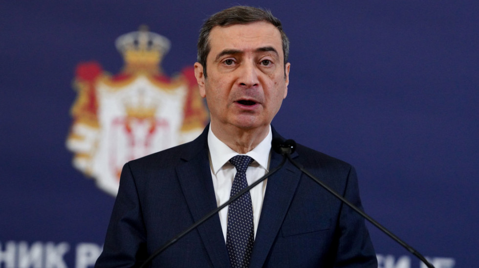 Hasijev: Odnosi Azerbejdžana i Srbije dostigli najviši nivo strateškog partnerstva