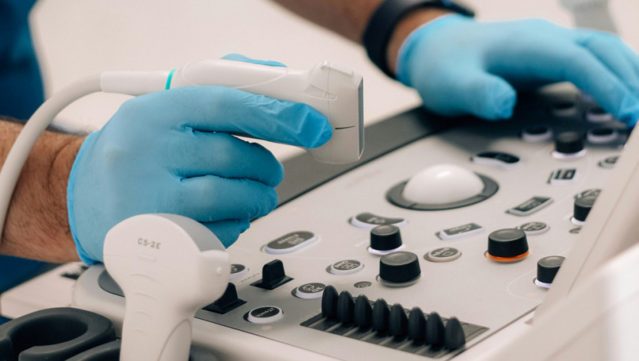 Besplatni pregledi štitne žlezde tokom vikenda na platou ispred zgrade Opštine Novi Beograd