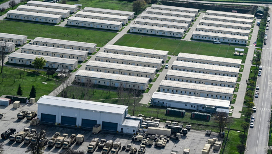 Rumunija ustupila bazu SAD za napade na Iran: Kakva je zaštita od potencijalnih udara balističkim raketama?