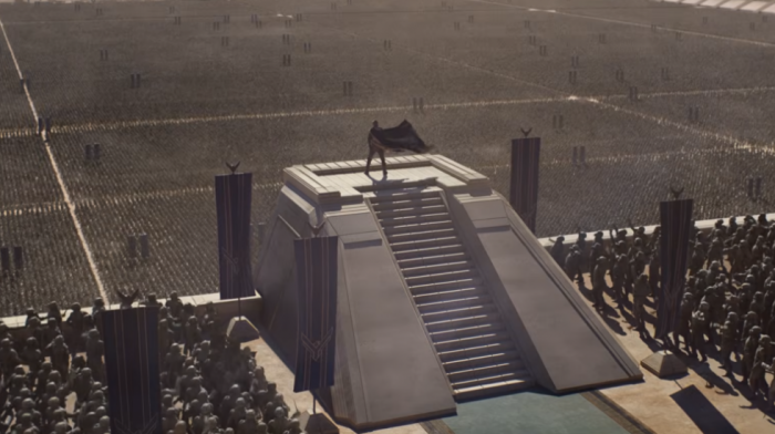 Posledice prevelike moći: Šta sve možemo da očekujemo od trećeg dela filma "Dina"