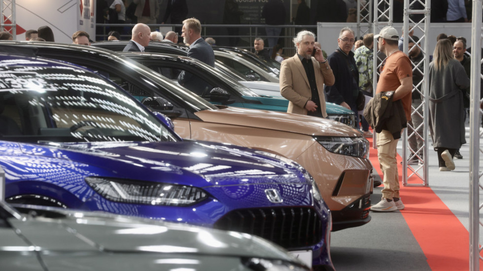 Srpska auto-industrija u punom gasu: Fiat u Kragujevcu radi u tri smene i vikendom, izvoz značajno porastao