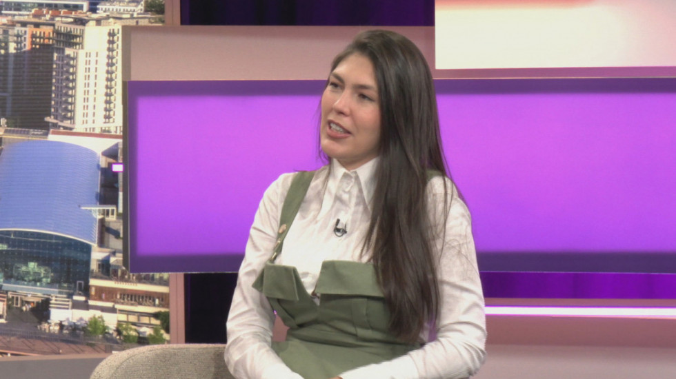 Srpska influenserka na Antarktiku: Kako izgleda kupanje u ledenom okeanu i kopno na koje ne sme ni da se sedne