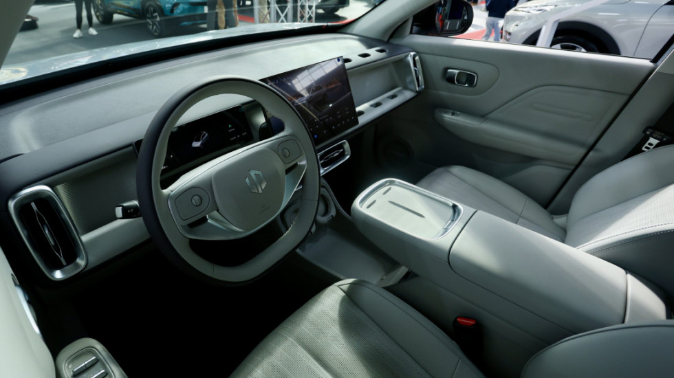 Stellantis u Kragujevcu blizu maksimuma proizvodnje: Najtraženija "panda" benzinac, od juna u planu vikend-smene