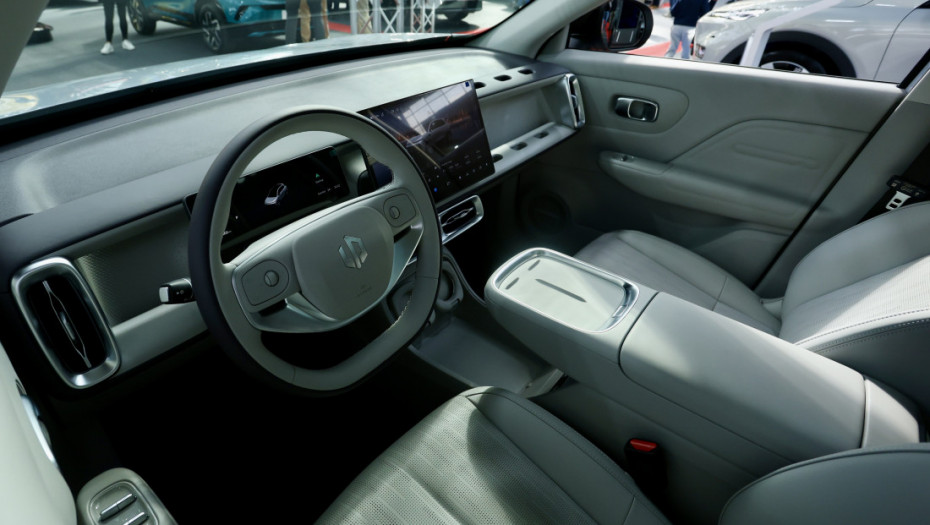 Stellantis u Kragujevcu blizu maksimuma proizvodnje: Najtraženija "panda" benzinac, od juna u planu vikend-smene