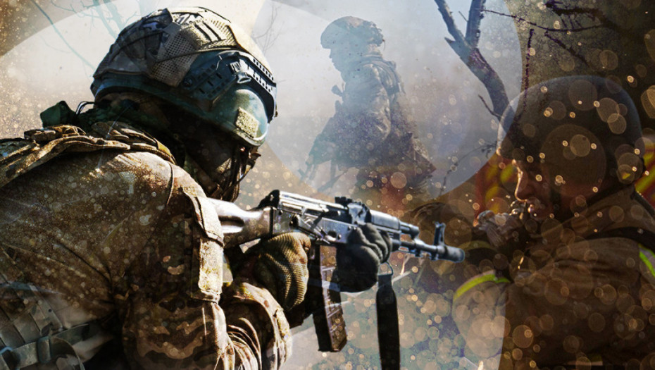 RAT U UKRAJINI Pauza u pregovorima između Moskve i Kijeva, potvrdio Peskov