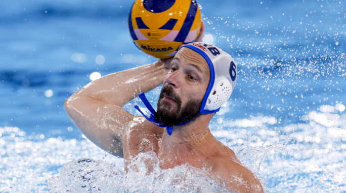 Vaterpolisti Radničkog nadohvat polufinala Kupa Evrope: Primorac blizu eliminacije