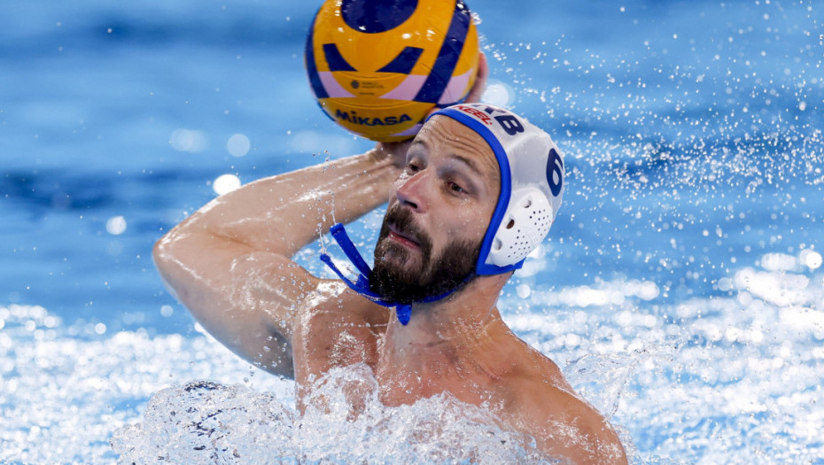 Vaterpolisti Radničkog nadohvat polufinala Kupa Evrope: Primorac blizu eliminacije