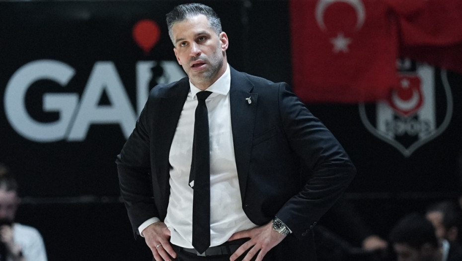 Istanbul slavi Srbina: Alimpijević i Bešiktaš korak bliži Evroligi