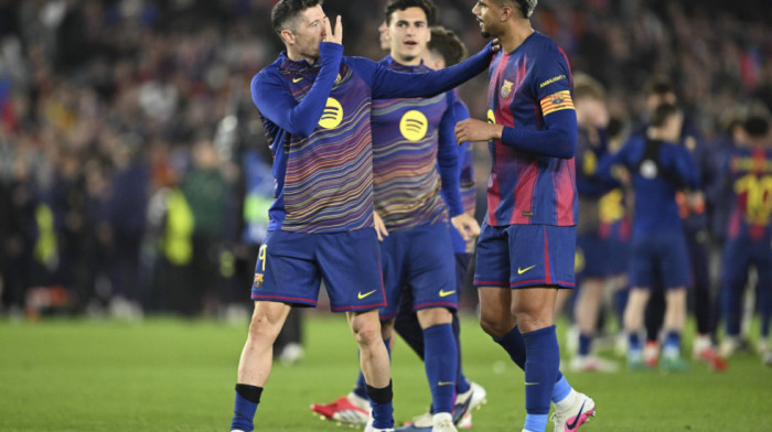 Poznato ko će ko na koga za polufinale Lige šampiona: Španci priželjkuju "El klasiko" na kraju balade