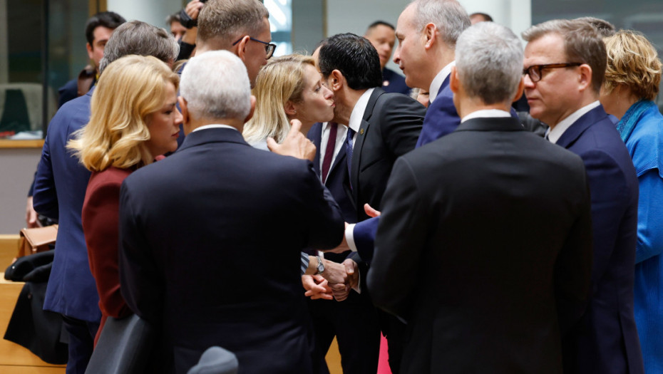 Samit EU lidera u Briselu: Tri ključne teme na dnevnom redu - Orban ne odustaje od veta