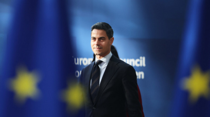 Novi holandski premijer Rob Jeten: Vraćamo se u centar EU politike, spremni smo da gradimo mostove