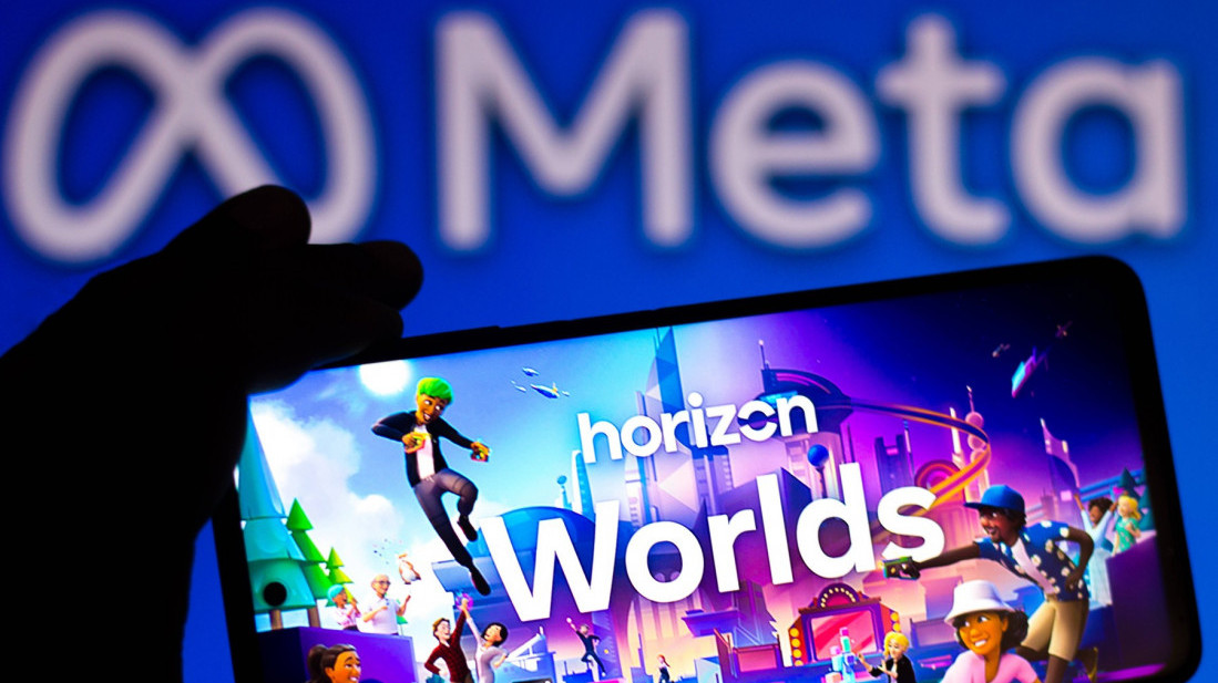 Meta gasi Metaverse: Zakerberg se suočava sa gubitkom od neverovatnih 80 milijardi dolara