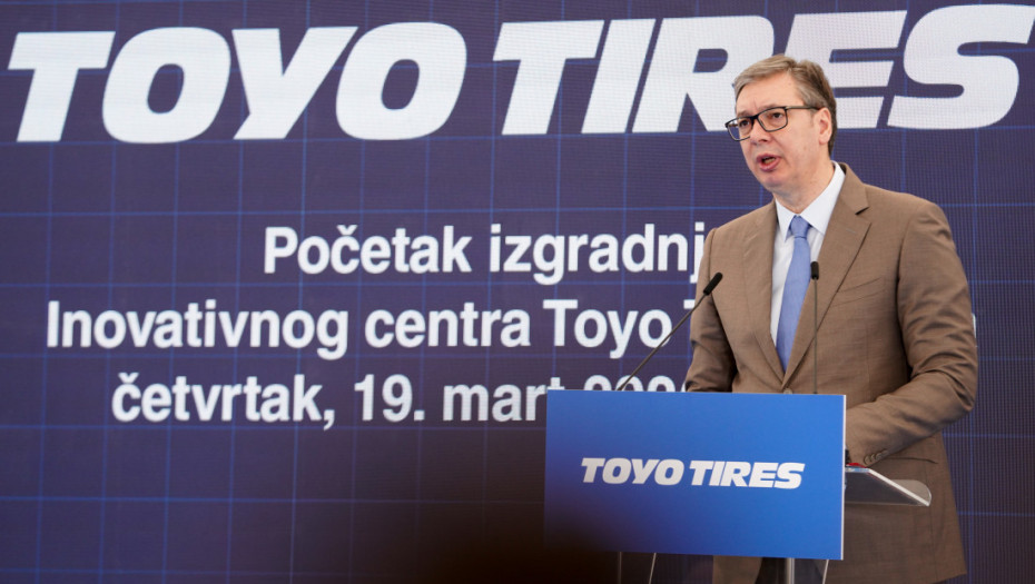 Vučić o sastanku koji je sazvao: Dajemo nalog da 40 hiljada tona nafte izdvojimo iz rezervi, građani ne treba da brinu