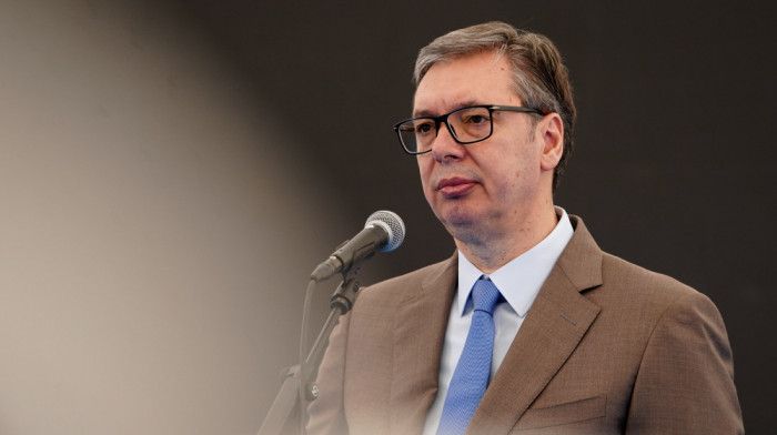 Vučić vernicima islamske veroispovesti čestitao Ramazanski bajram: Dani praznika jačaju zajedništvo i mir u zemlji