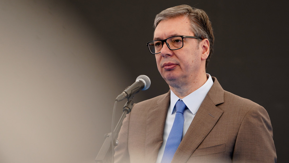 Vučić vernicima islamske veroispovesti čestitao Ramazanski bajram: Dani praznika jačaju zajedništvo i mir u zemlji