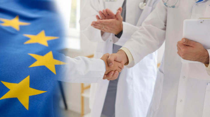 Ministarstvo zdravlja za Euronews Srbija: Sve o pristupu najvećem zdravstvenom programu EU - koji su planovi za 2026?