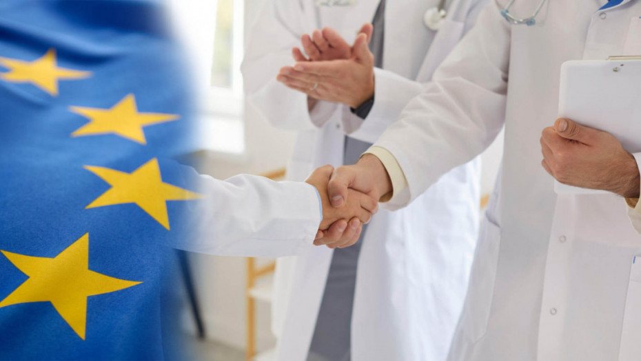 Ministarstvo zdravlja za Euronews Srbija: Sve o pristupu najvećem zdravstvenom programu EU - koji su planovi za 2026?