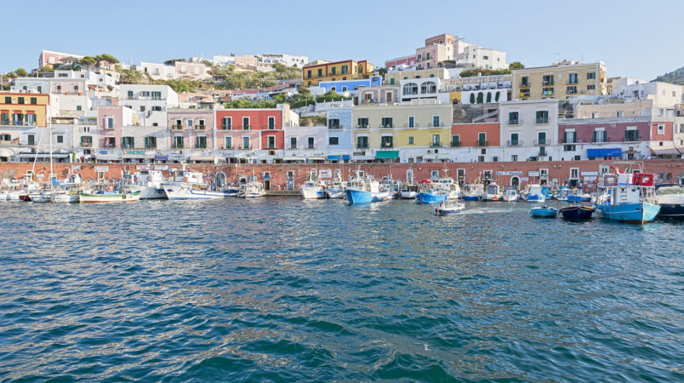 Ostrva koja masovni turizam nije progutao: Skriveni dragulji nude putnicima priliku da iskuse Evropu kakvu retko ko vidi