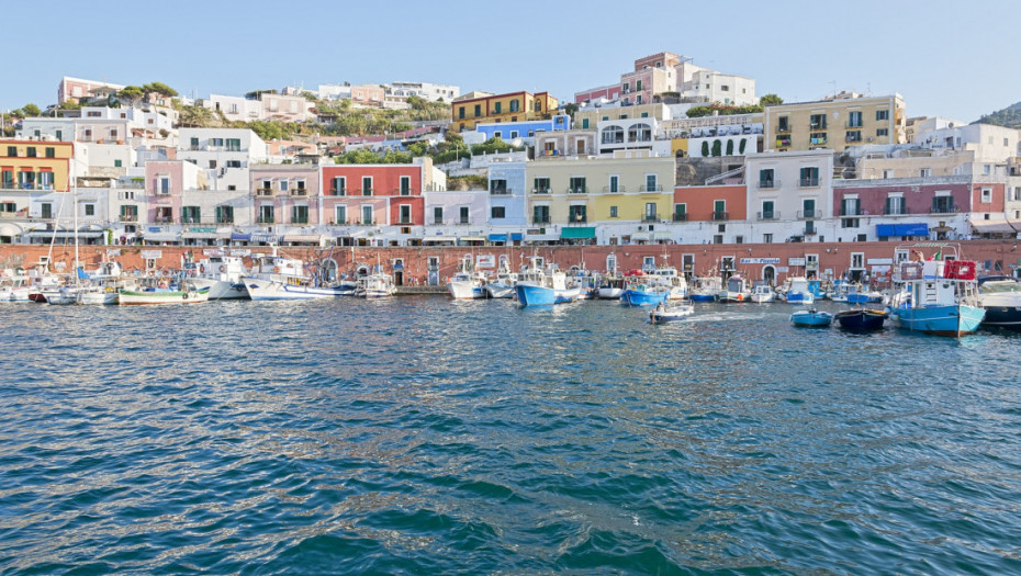 Ostrva koja masovni turizam nije progutao: Skriveni dragulji nude putnicima priliku da iskuse Evropu kakvu retko ko vidi