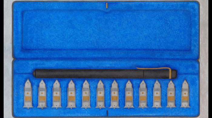 "Nepomične stvari": Izložba Marije Dragojlović u Galeriji "Novembar"