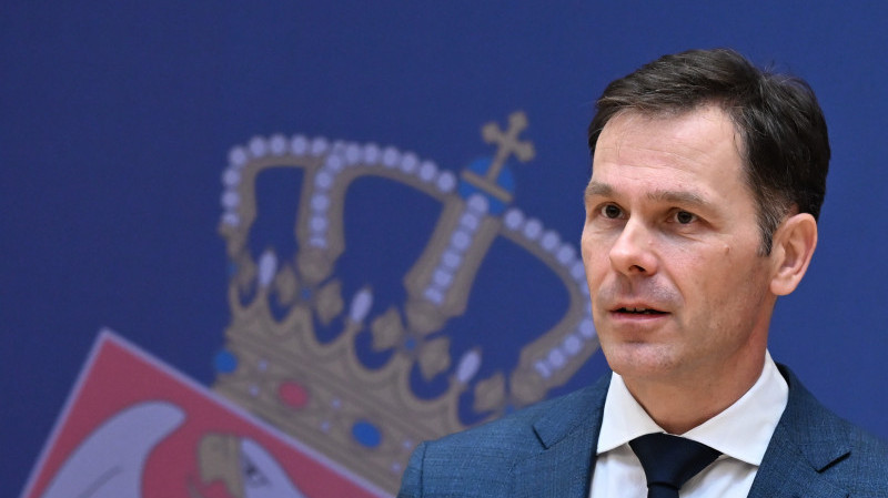 Mali: Gradnja Centra za inovacije Tojo Tajersa još jedna velika investicija u Srbiji