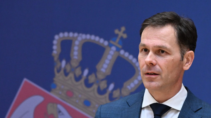 Mali: Gradnja Centra za inovacije Tojo Tajersa još jedna velika investicija u Srbiji