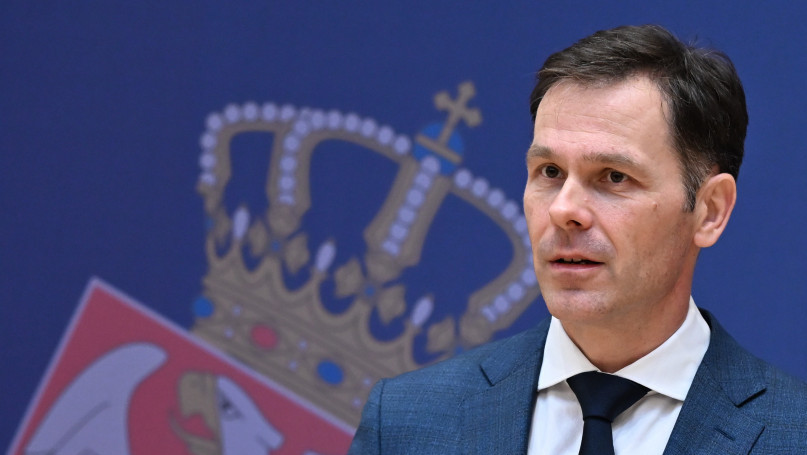 Mali: Gradnja Centra za inovacije Tojo Tajersa još jedna velika investicija u Srbiji