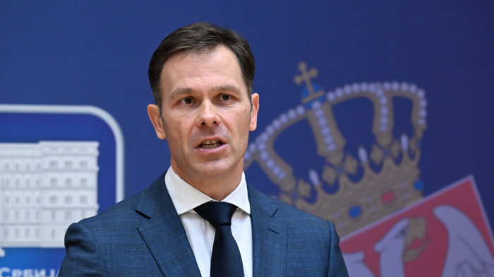 Danas veliki skup SNS u Beogradskoj areni, Mali pozvao građane: Zajedno smo jači