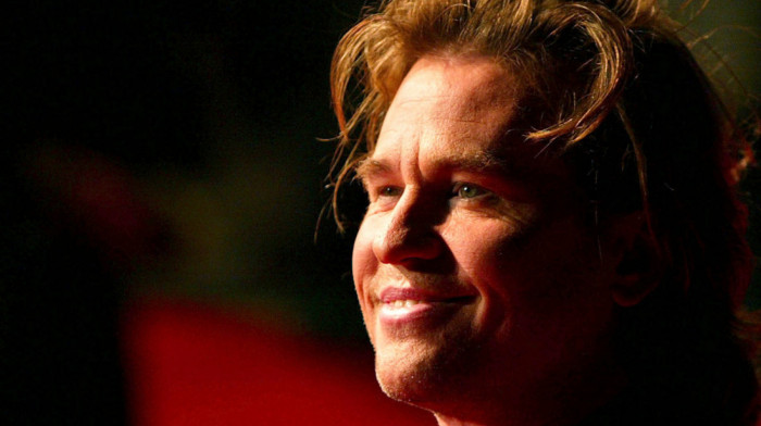 Veštačka inteligencija "oživela" Vala Kilmera: Glumac posthumno u filmu na čijem se setu nikad nije pojavio