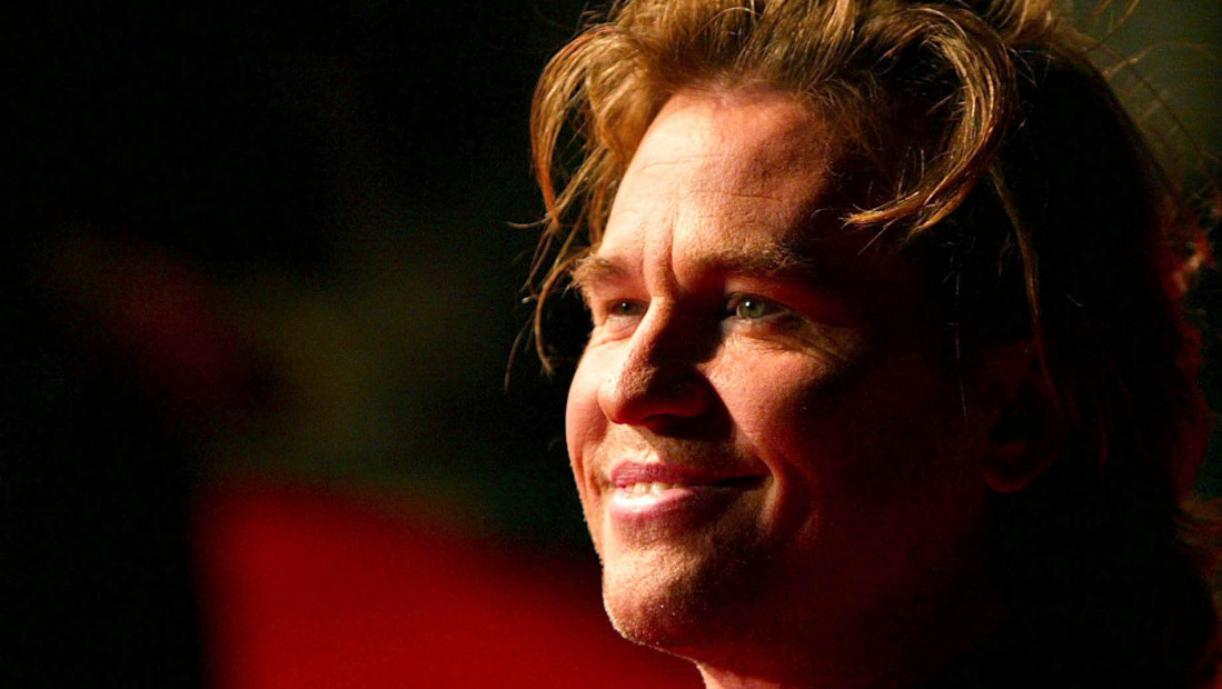 Veštačka inteligencija "oživela" Vala Kilmera: Glumac posthumno u filmu na čijem se setu nikad nije pojavio