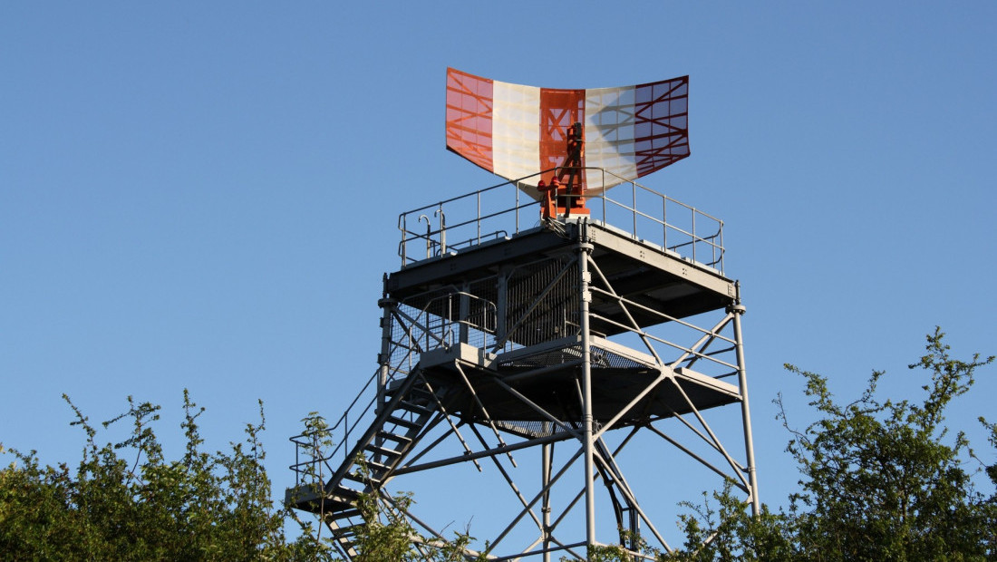 Poljska aktivirala dva nova radara za bolju kontrolu vazdušnog prostora